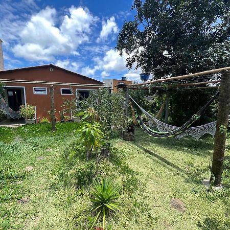 Tenda Da Lua Alto Paraíso de Goiás Exterior foto
