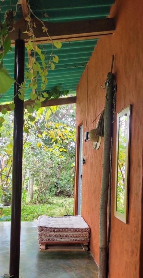 Tenda Da Lua Alto Paraíso de Goiás Exterior foto
